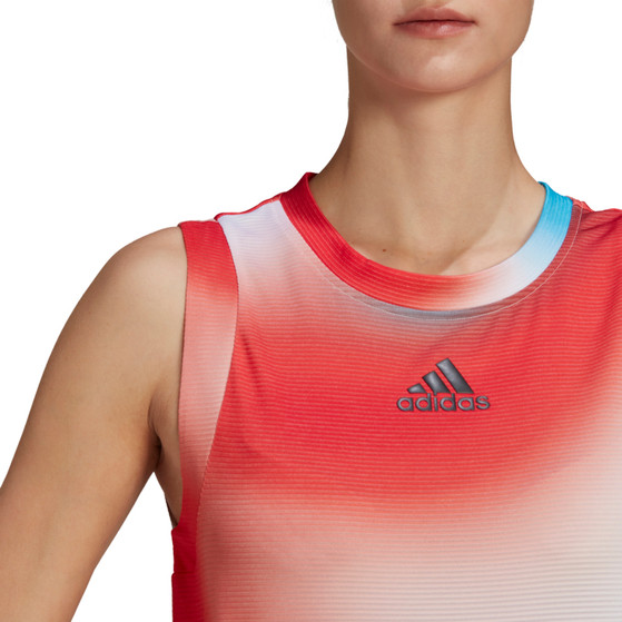 adidas Primeblue Melbourne Match Tank