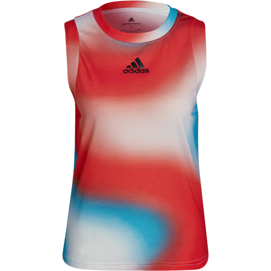 adidas Primeblue Melbourne Match Tank