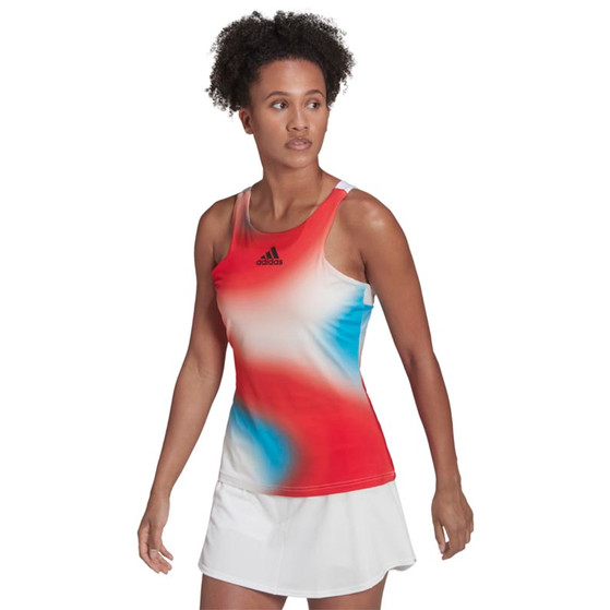 adidas Primeblue Melbourne Y-Tank