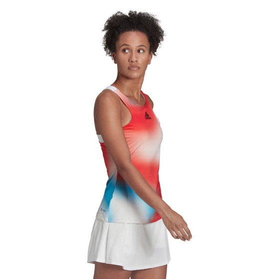 adidas Primeblue Melbourne Y-Tank