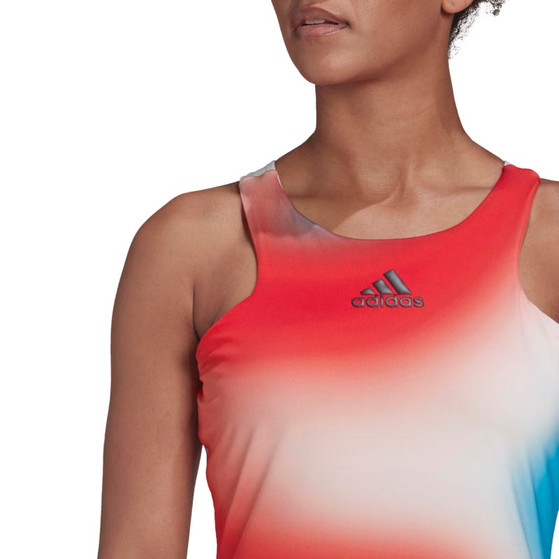 adidas Primeblue Melbourne Y-Tank