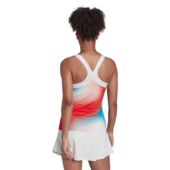 adidas Primeblue Melbourne Y-Tank