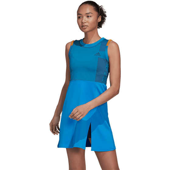 adidas Premium Primeknit Dress