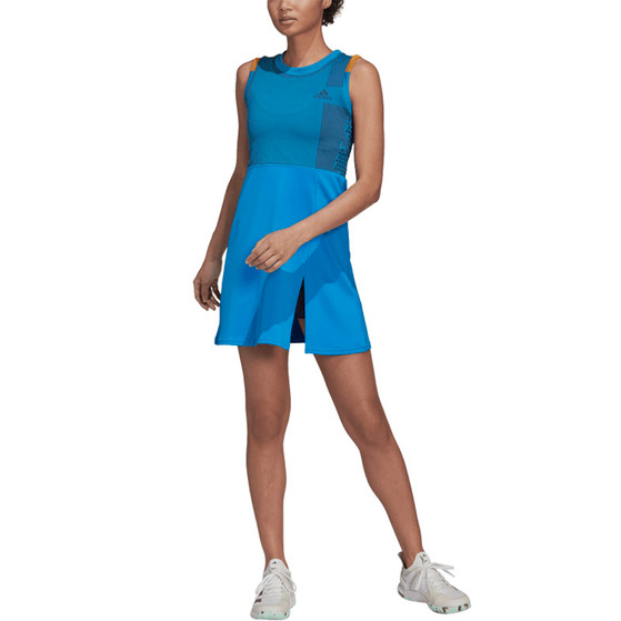 adidas Premium Primeknit Dress