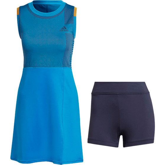 adidas Premium Primeknit Dress