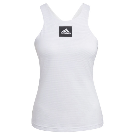 adidas Paris Primeblue Y-Tank