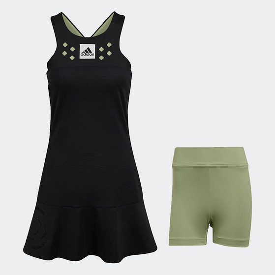 adidas Paris Primeblue Y-Dress