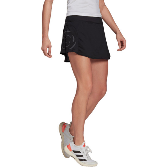 adidas Paris Primeblue Match Skirt