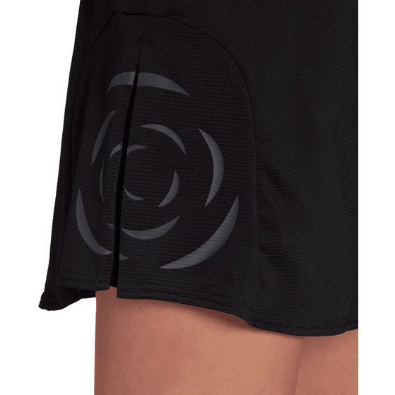adidas Paris Primeblue Match Skirt