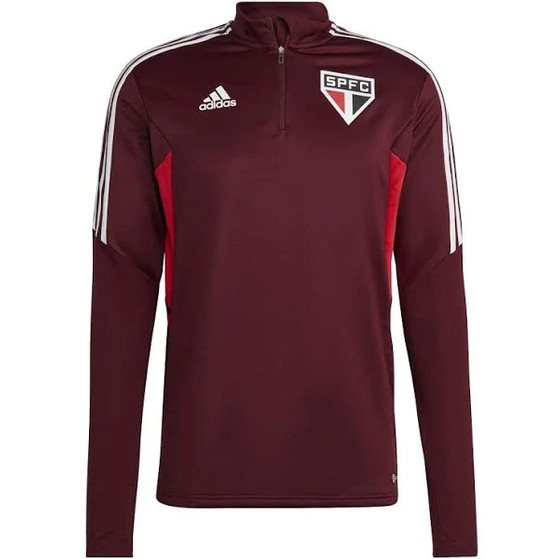 Adidas Sao Paulo Tracksuit
