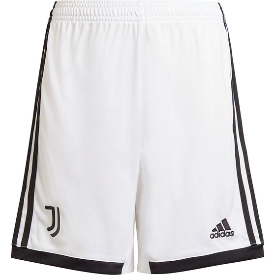 adidas Juventus Thuis Short Kids 2022/2023