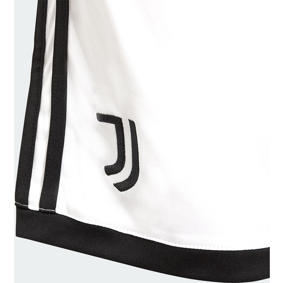 adidas Juventus Thuis Short Kids 2022/2023