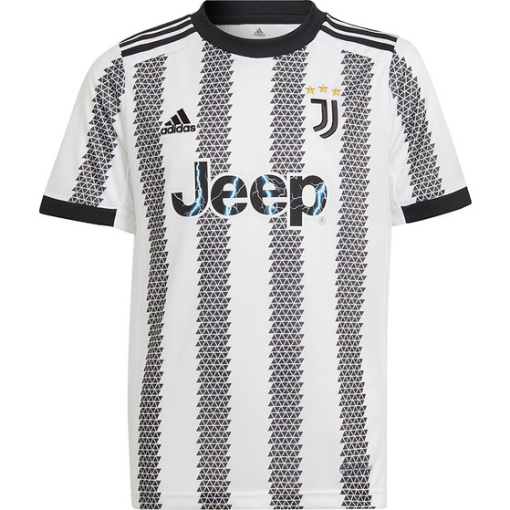 adidas Juventus Thuis Tenue Kids