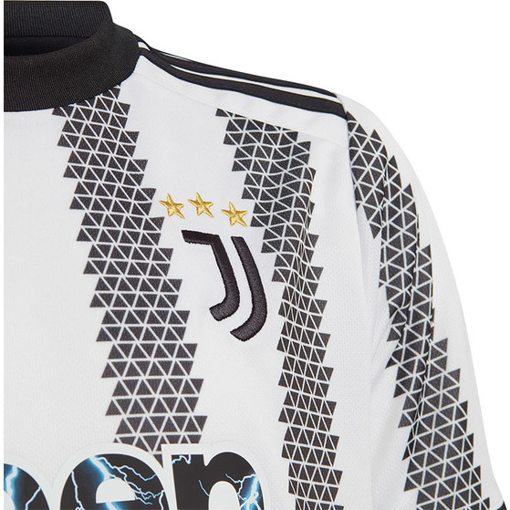 adidas Juventus Thuis Tenue Kids