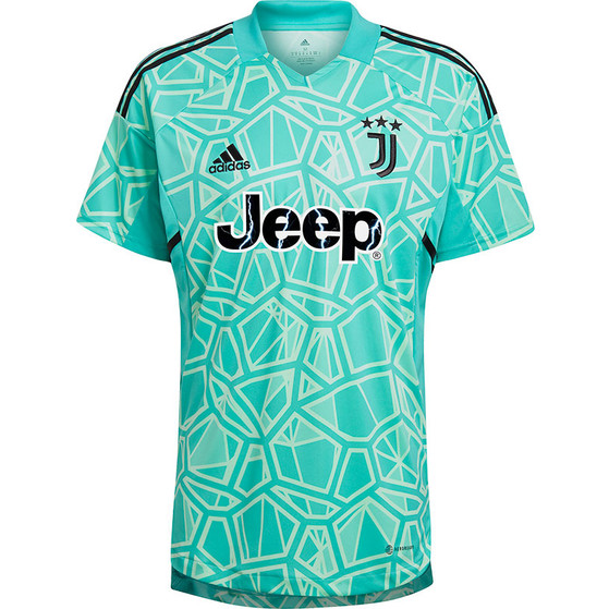 adidas Juventus Uit Keepersshirt 2022/2023