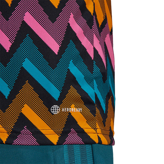 adidas Juventus Pre-Match Shirt