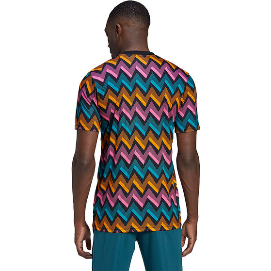 adidas Juventus Pre-Match Shirt