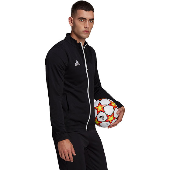 adidas Entrada 22 TK Jacke