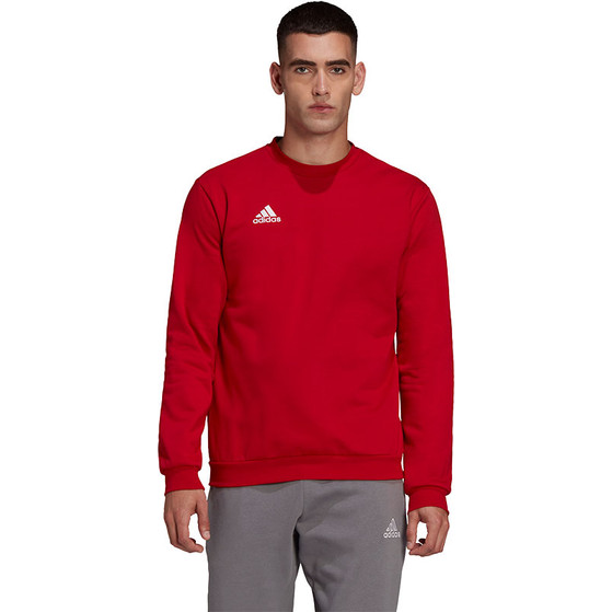 adidas Entrada 22 Sweat Top