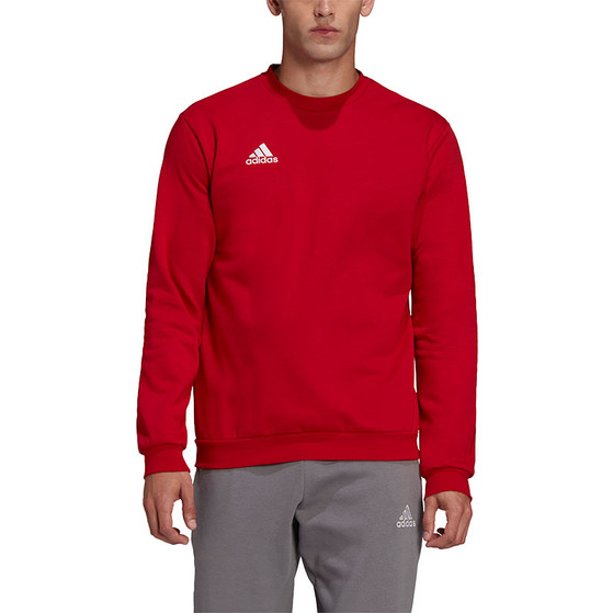 adidas Entrada 22 Sweat Top