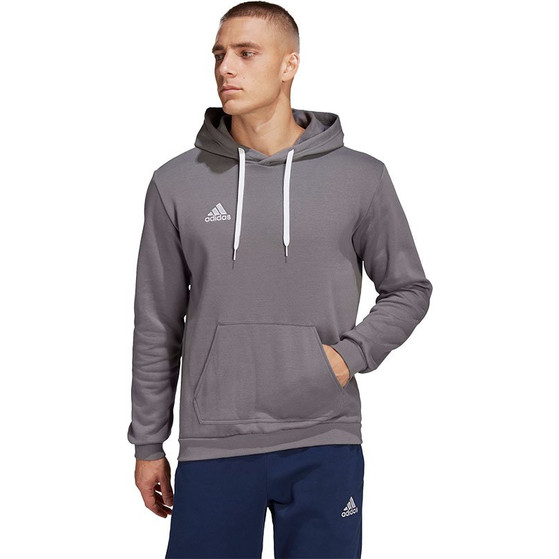 adidas Entrada 22 Hooded Sweat Trainingsanzüge