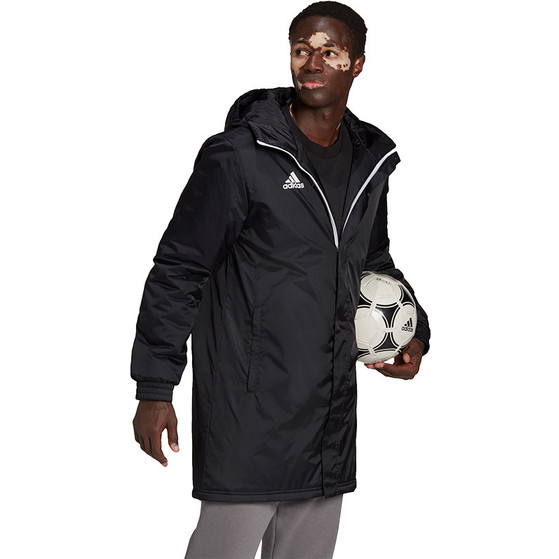 adidas Entrada 22 Stadium Jacket