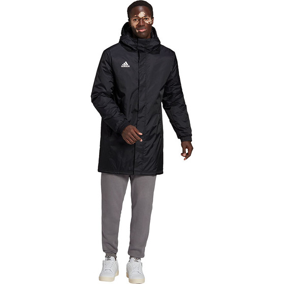 adidas Entrada 22 Stadium Jacket