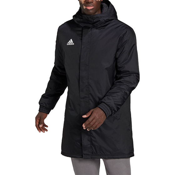 adidas Entrada 22 Stadium Jacket