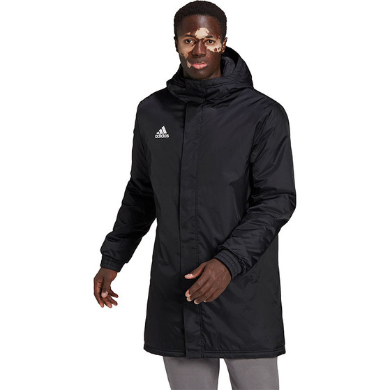 adidas Entrada 22 Stadium Jacket