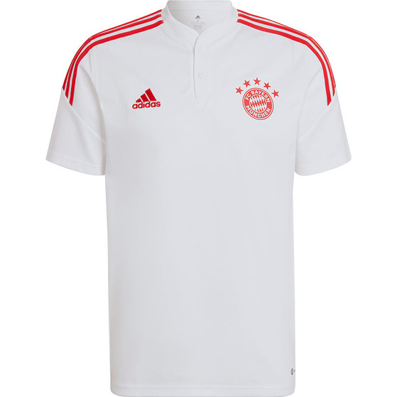 adidas Bayern München Polo 2022-2023