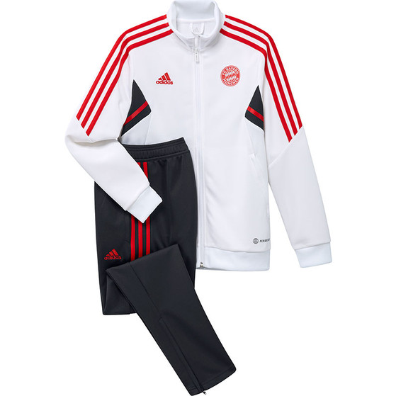 adidas Bayern München Trainingspak Kids 2022-2023