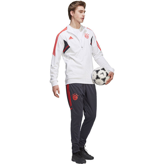 adidas Bayern München Trainingsanzug 2022/2023