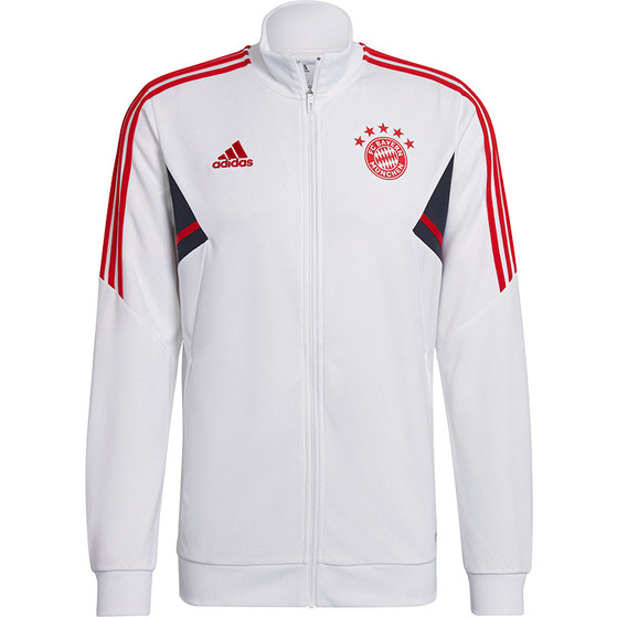 adidas Bayern München Trainingsanzug 2022/2023