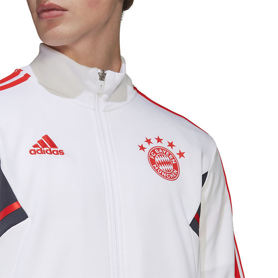 adidas Bayern München Trainingsanzug 2022/2023