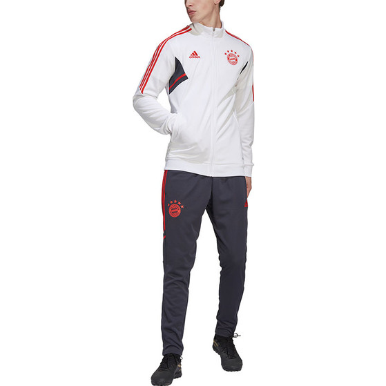 adidas Bayern München Trainingsanzug 2022/2023