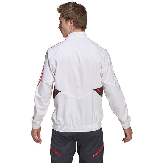 adidas Bayern München Pre-Match Trainingspak