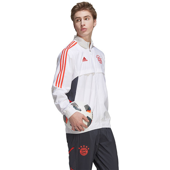 adidas Bayern München Pre-Match Trainingspak