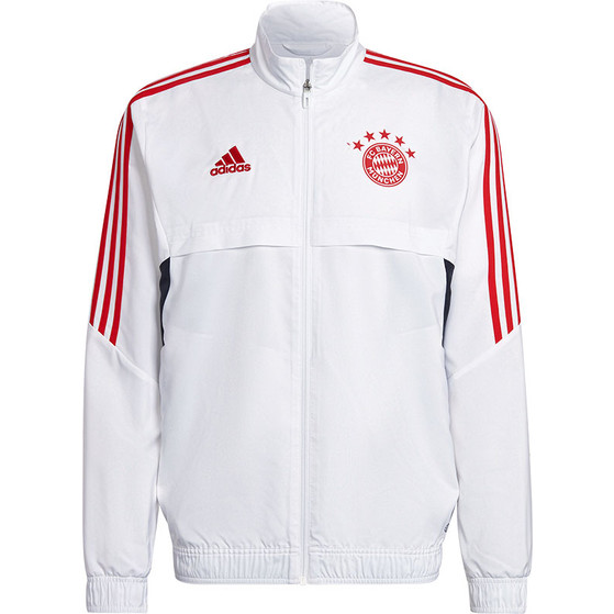 adidas Bayern München Pre-Match Trainingspak