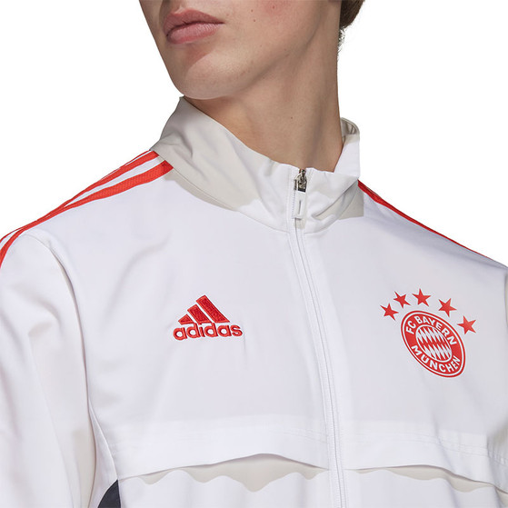 adidas Bayern München Pre-Match Trainingspak