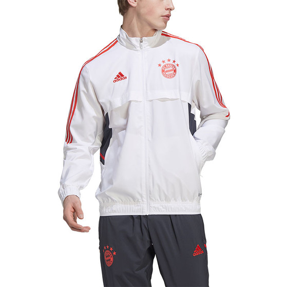 adidas Bayern München Pre-Match Trainingspak