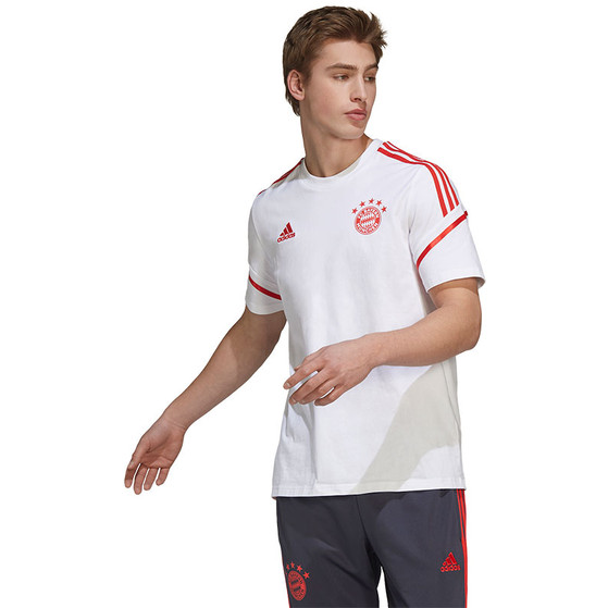 adidas Bayern München Tee 2022-2023