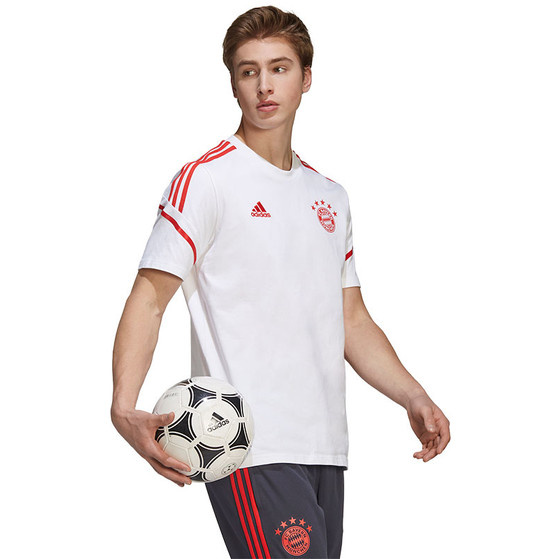adidas Bayern München Tee 2022-2023