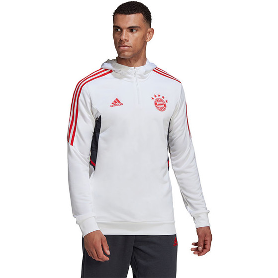 adidas Bayern München TK Hoody Trainingspak
