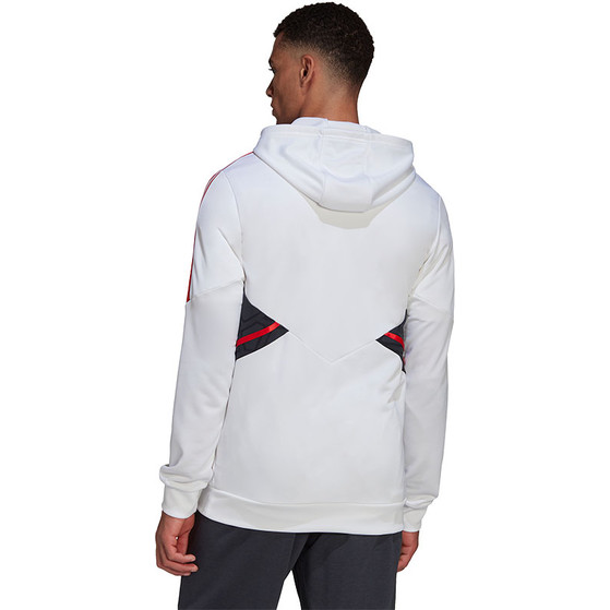 adidas Bayern München TK Hoody Trainingspak