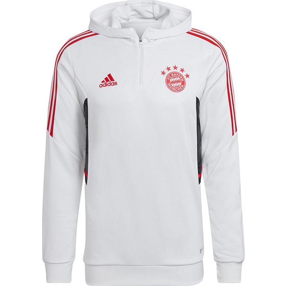 adidas Bayern München TK Hoody Trainingspak