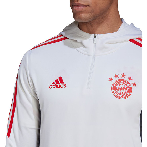 adidas Bayern München TK Hoody Trainingspak