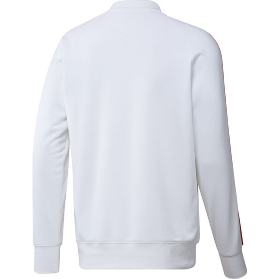 adidas Bayern München Sweat Top 2022-2023