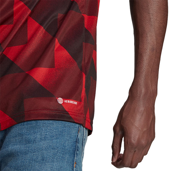 adidas Bayern München Pre-Match Shirt 2022/2023