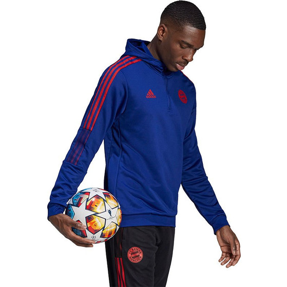 adidas Bayern München TK Hoody
