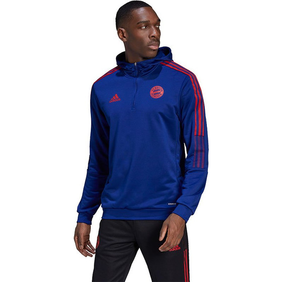 adidas Bayern München TK Hoody